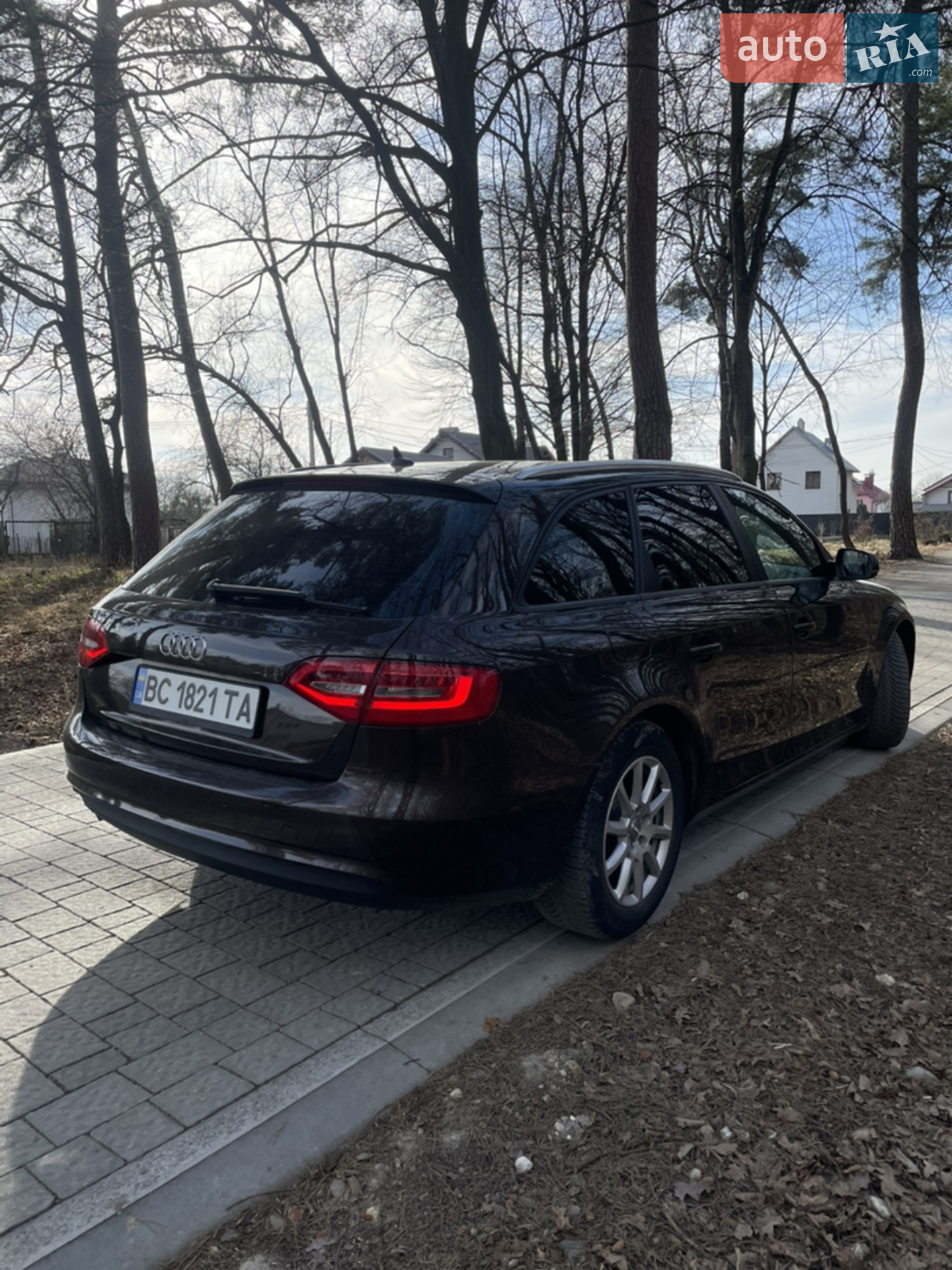 2012 Audi A4 - мініатюра 6