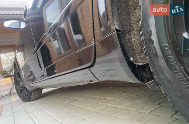 Седан Audi A4 2002 в 