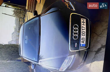 Седан Audi A4 2006 в 