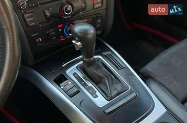 Седан Audi A4 2010 в 