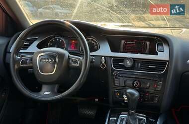 Седан Audi A4 2010 в 