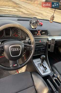Универсал Audi A4 2005 в 