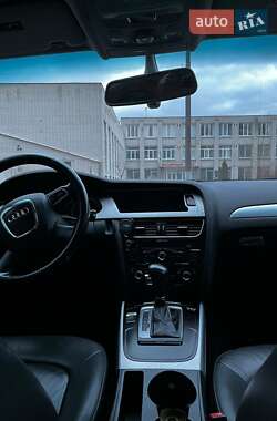 Седан Audi A4 2009 в 
