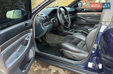 Седан Audi A4 1998 в Івано-Франківську