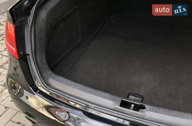 Седан Audi A4 2012 в Днепре