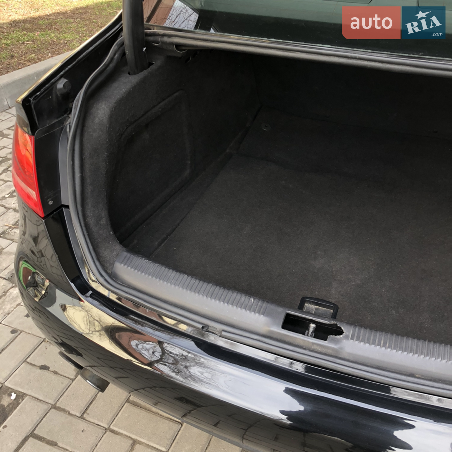 2012 Audi A4 - мініатюра 10