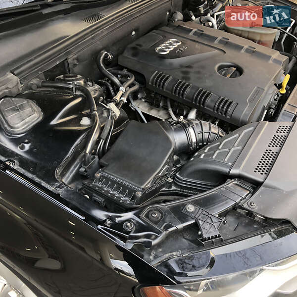 Седан Audi A4 2012 в Днепре
