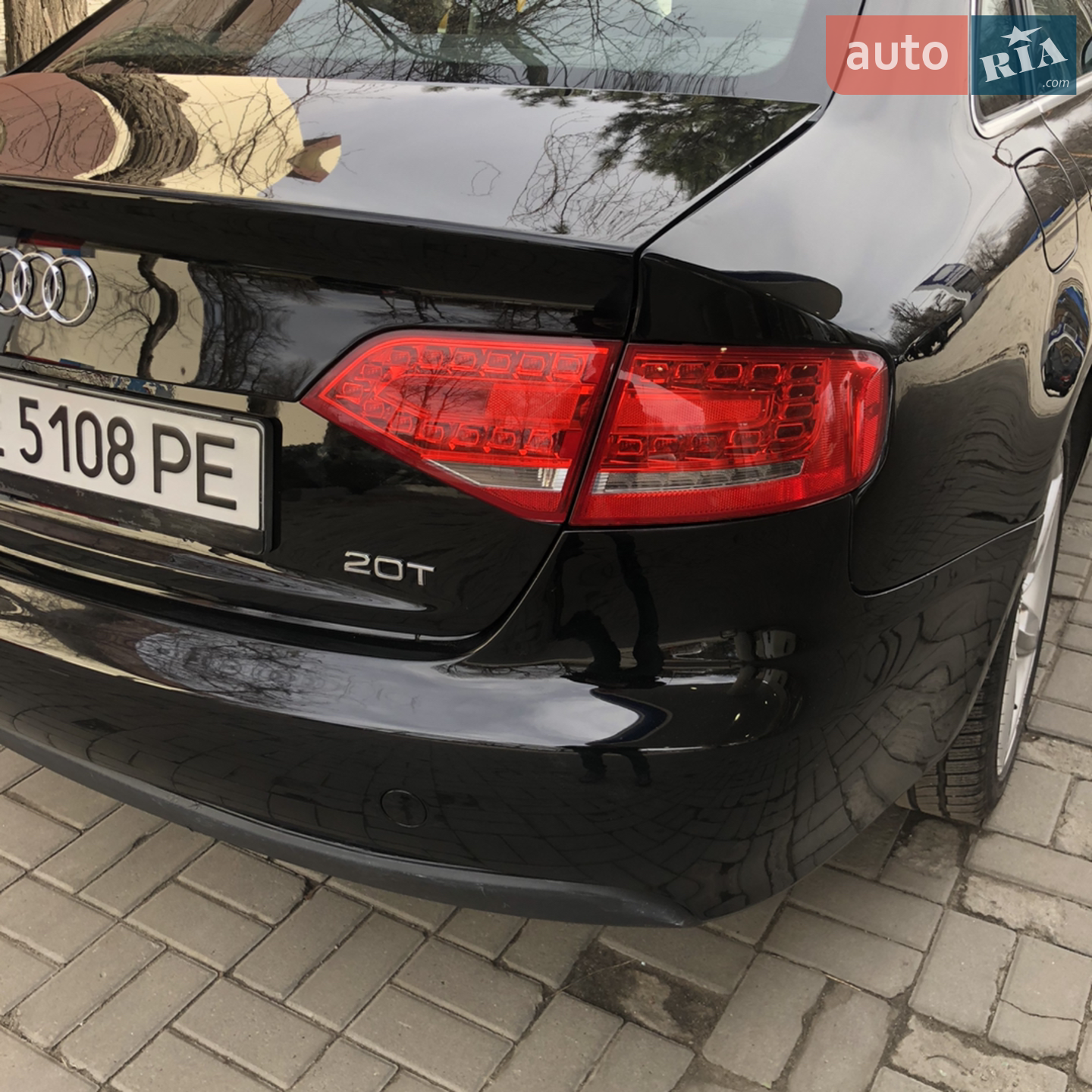 2012 Audi A4 - мініатюра 37