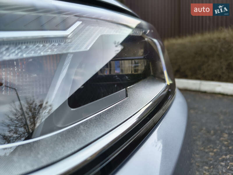 Универсал Audi A4 2020 в Харькове