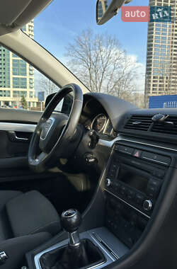 Универсал Audi A4 2007 в 