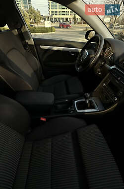 Универсал Audi A4 2007 в 