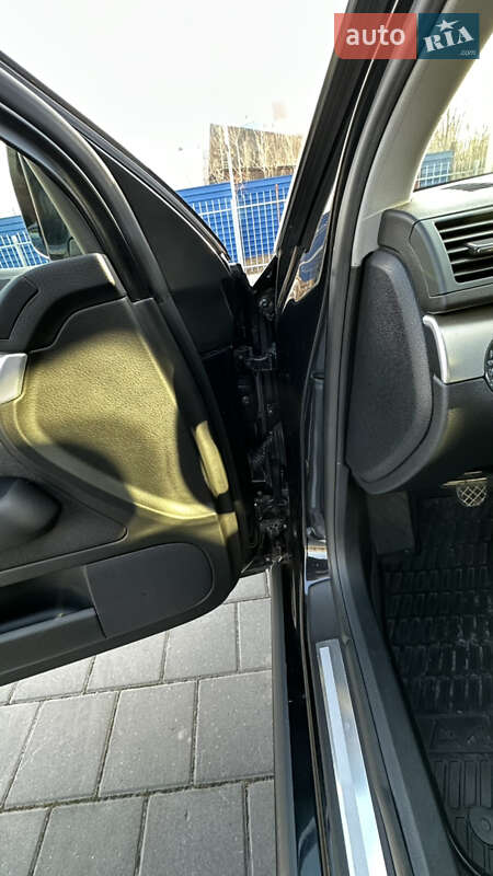 Универсал Audi A4 2007 в Днепре