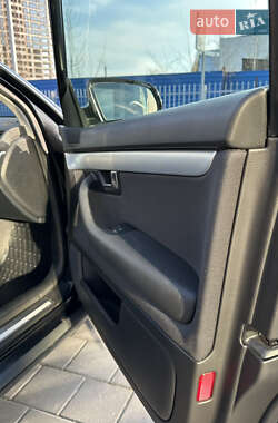 Универсал Audi A4 2007 в 