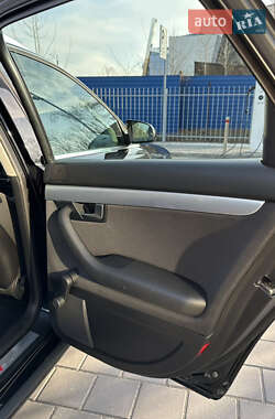 Универсал Audi A4 2007 в 