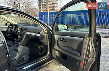 Универсал Audi A4 2007 в 