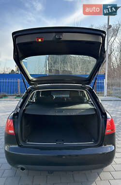 Универсал Audi A4 2007 в 