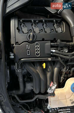 Универсал Audi A4 2007 в 
