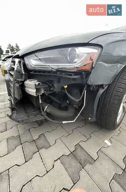 Седан Audi A4 2012 в 