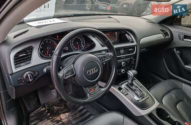 Седан Audi A4 2015 в Харькове