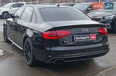 Седан Audi A4 2015 в Харькове