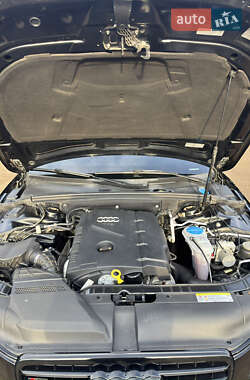 Седан Audi A4 2011 в 