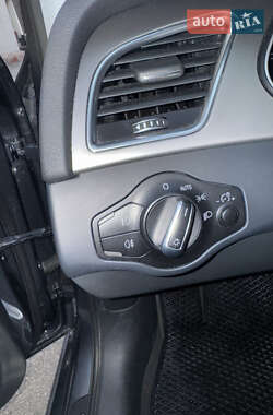 Седан Audi A4 2014 в 