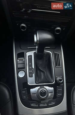 Седан Audi A4 2014 в 