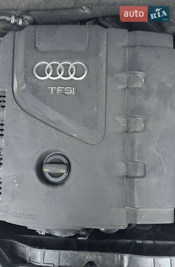 Седан Audi A4 2014 в 