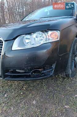 Универсал Audi A4 2006 в Золочеве