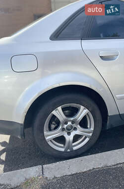 Седан Audi A4 2003 в 