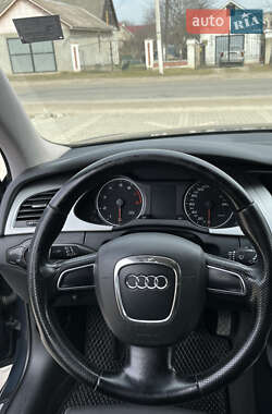 Універсал Audi A4 2011 в 