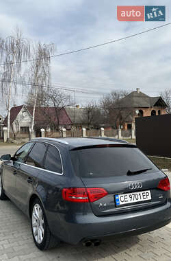 Універсал Audi A4 2011 в 