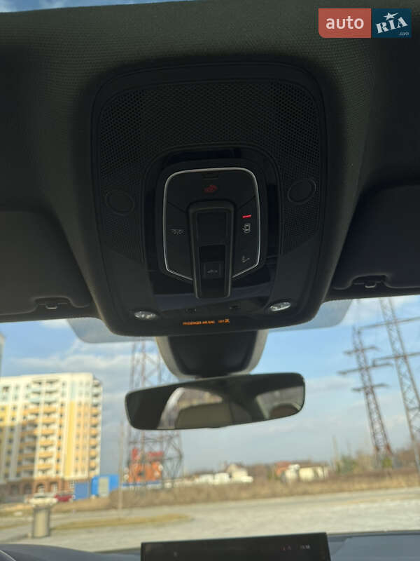 Седан Audi A4 2020 в Киеве