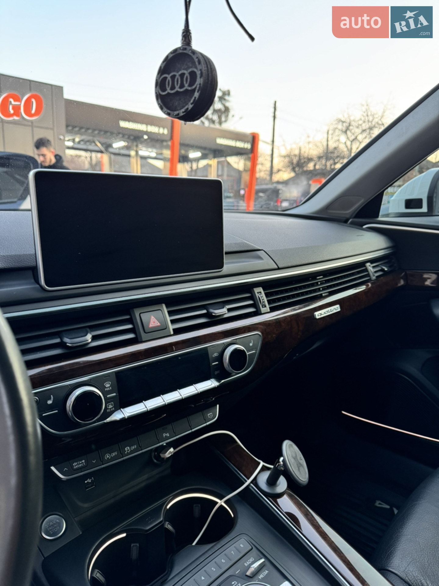 2018 Audi A4 - мініатюра 8