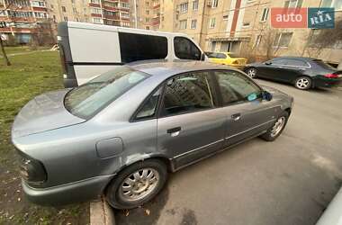 Седан Audi A4 1996 в Києві