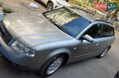 Универсал Audi A4 2002 в 