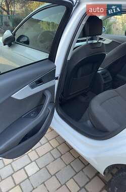 Универсал Audi A4 2016 в 