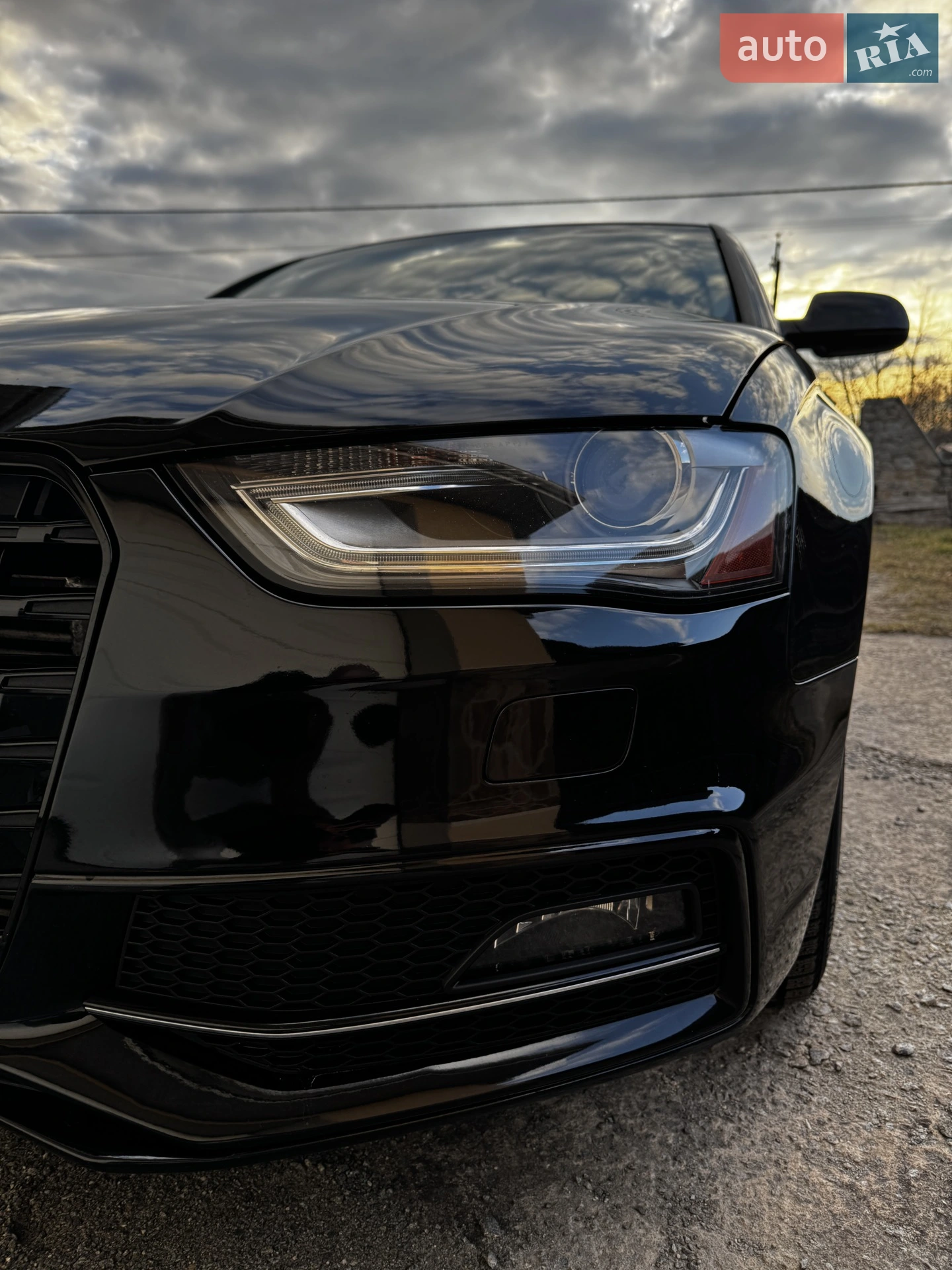 2013 Audi A4 - мініатюра 16