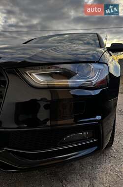 Седан Audi A4 2013 в 