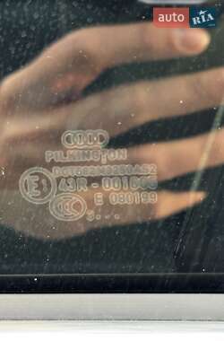 Седан Audi A4 2013 в 