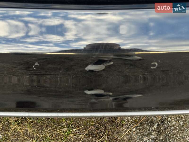 Седан Audi A4 2013 в Житомирі
