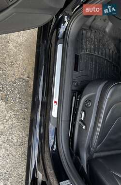 Седан Audi A4 2013 в 