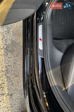 Седан Audi A4 2013 в 
