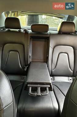 Седан Audi A4 2013 в 