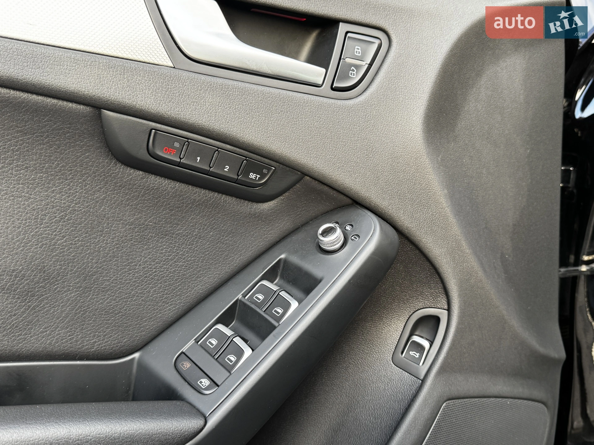 2013 Audi A4 - мініатюра 66