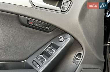 Седан Audi A4 2013 в 