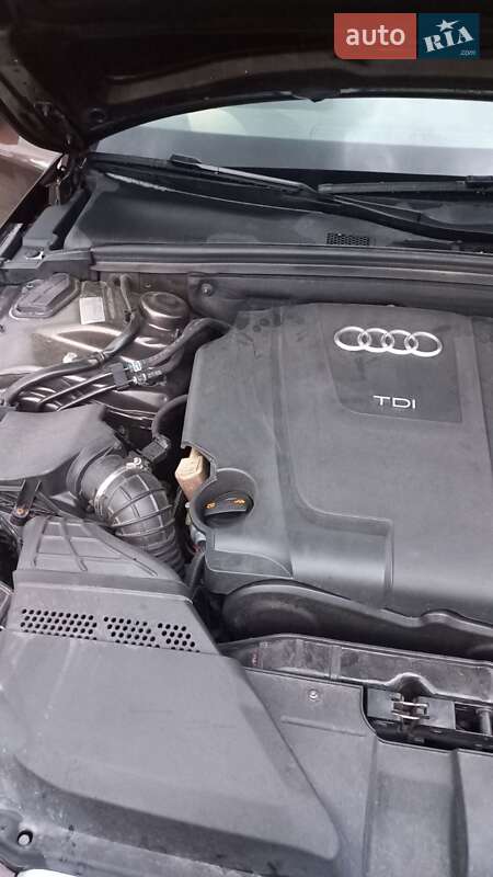 Универсал Audi A4 2011 в Ужгороде фото 14 Универсал Audi A4 2011 в Ужгороде