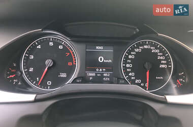Седан Audi A4 2009 в 