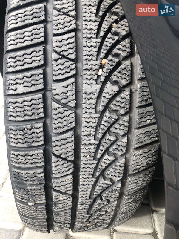 Седан Audi A4 2009 в Кропивницькому