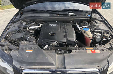Седан Audi A4 2009 в 